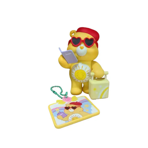 Sweet Sky Journey Carebear Blind box