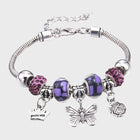 Butterfly-Pandora Bracelet