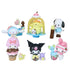 Colorful Food Sanrio Blind box