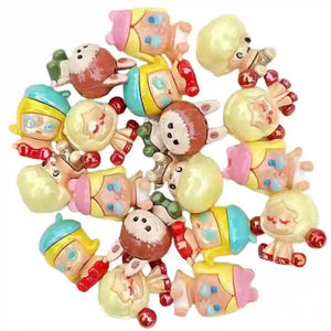 20pcs Popmart Penbeads