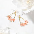 Soft Soul Earrings