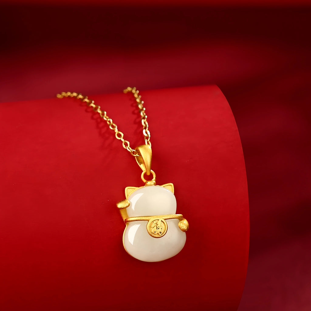 Collier à ajustement facile en quartz clair - Pureté intérieure et expression claire
