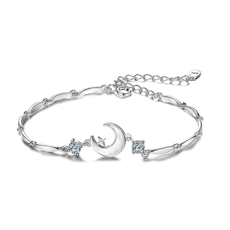 Bracelet Rêves Galactiques