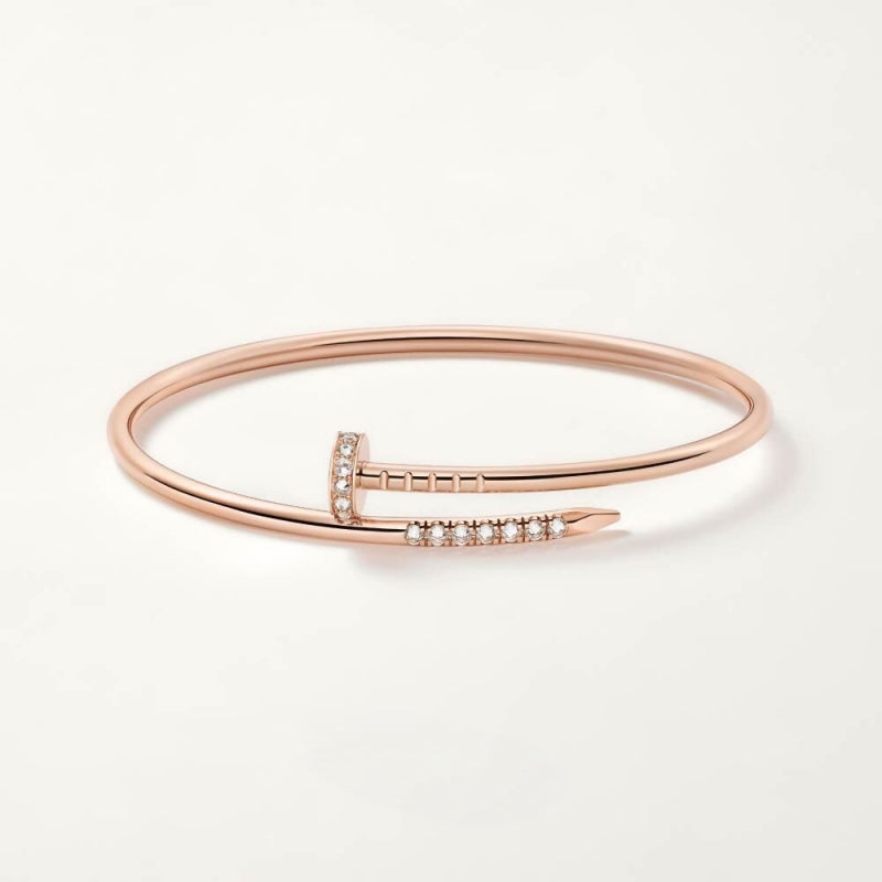 Light Luxury & Versatile Nail Bracelet