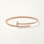 Light Luxury & Versatile Nail Bracelet