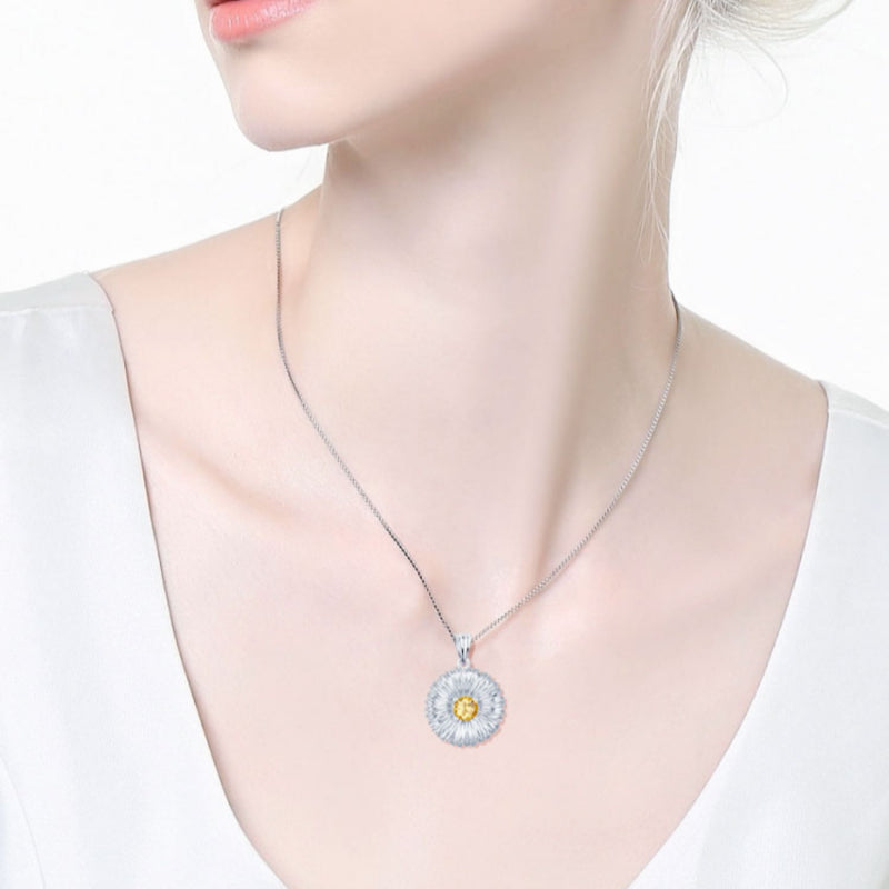 Collier Cristal Naturel Énergie Infinie