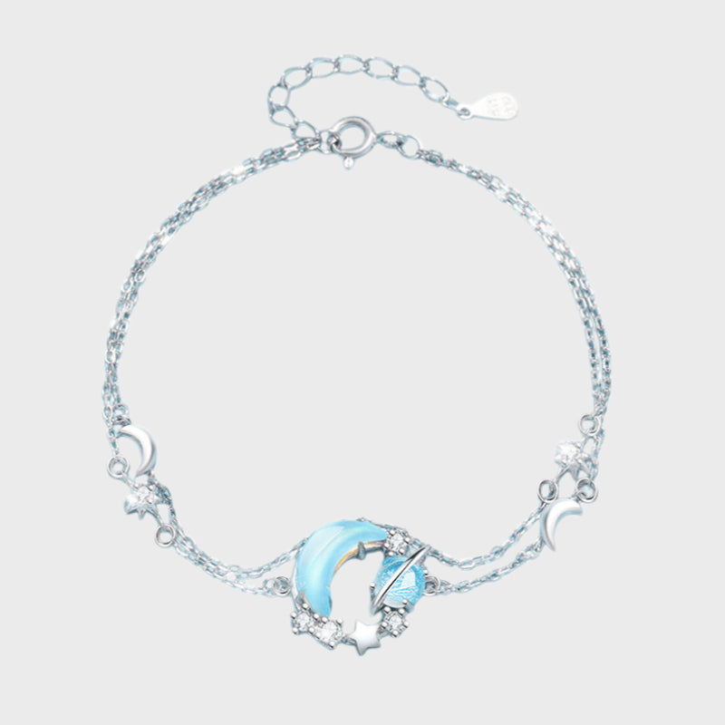 Galaxy Dreams Bracelet