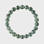 Bracelet en cristal naturel murmure de bambou
