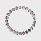 Bracelet en cristal naturel Vibration Joyeuse