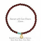 Collier en cristal naturel couronne vintage