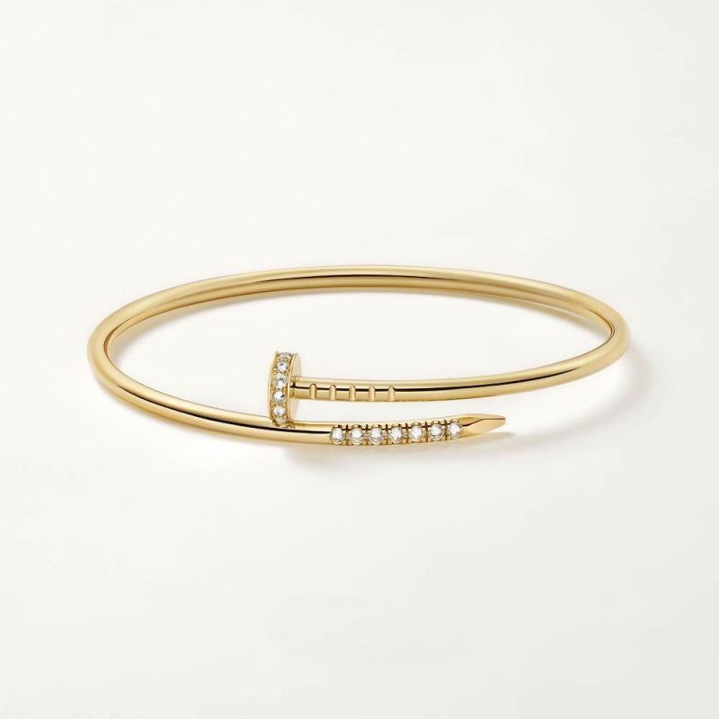 Light Luxury & Versatile Nail Bracelet