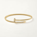 Light Luxury & Versatile Nail Bracelet