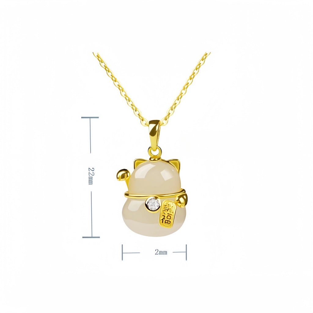 Collier à ajustement facile en quartz clair - Pureté intérieure et expression claire
