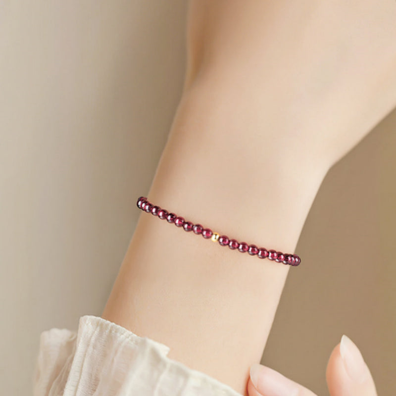 Bracelet papillon en jade Hetian
