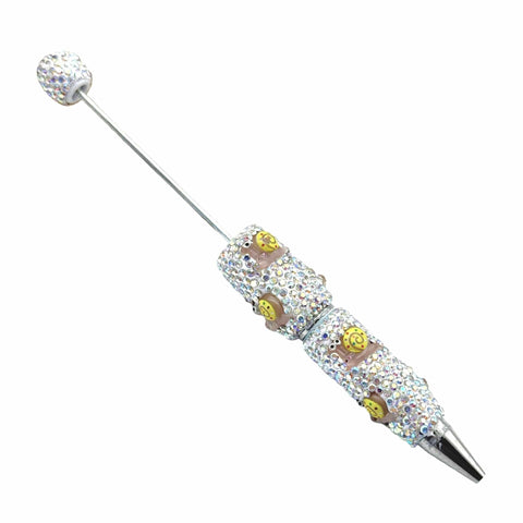 2pcs Sanrio&Spongebob Pens