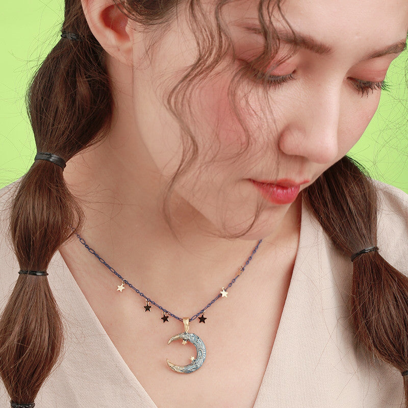 Améthyste Citrine Étoile Perle – Alignez Richesse & Intuition