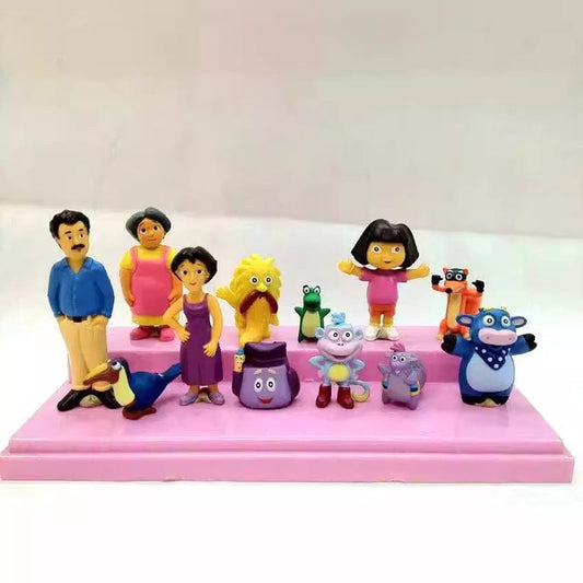 Dora match game -open in live