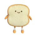 Plush Toast Bread Pillow