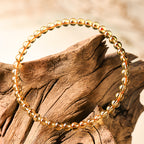 Bracelet en cristal naturel Rich Aura