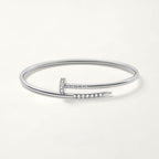 Light Luxury & Versatile Nail Bracelet