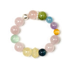Multi‑Gemstone Bracelet - All‑Round Protection