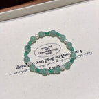 Green Aventurine Bracelet - Constant Good Luck