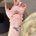 Rose Quartz Bracelet - Emotional Healing