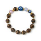 Agarwood Bracelet-Smooth Social Interactions Energy Restoration