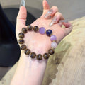 Agarwood Bracelet-Joy‑Filled Aura
