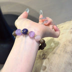 Agarwood Bracelet-Joy‑Filled Aura