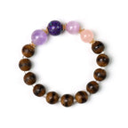 Agarwood Bracelet-Joy‑Filled Aura