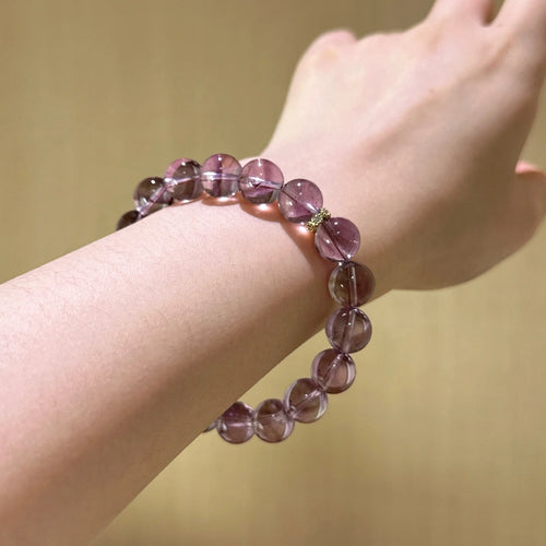 Amethyst Bracelet - Stabilize Mood