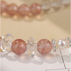 Bracelet aigue-marine Mana Bar