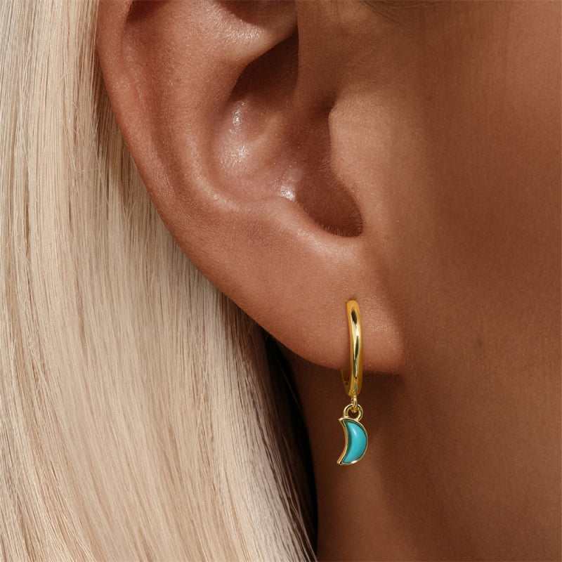 Améthyste Citrine Étoile Perle – Alignez Richesse & Intuition