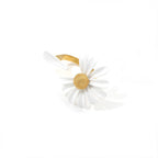 Nouvelle bague ouverte Sunny Daisy - Bague Innocence
