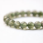 Bracelet en cristal naturel Sérène et Vital