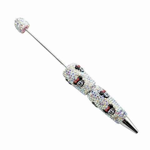 2pcs Sanrio&Spongebob Pens