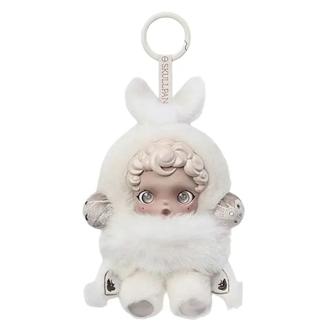 Skull panda doll Blind box