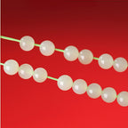 Bracelet Noble Cheval en Jade de Hetian