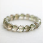Bracelet en cristal naturel Sérène et Vital