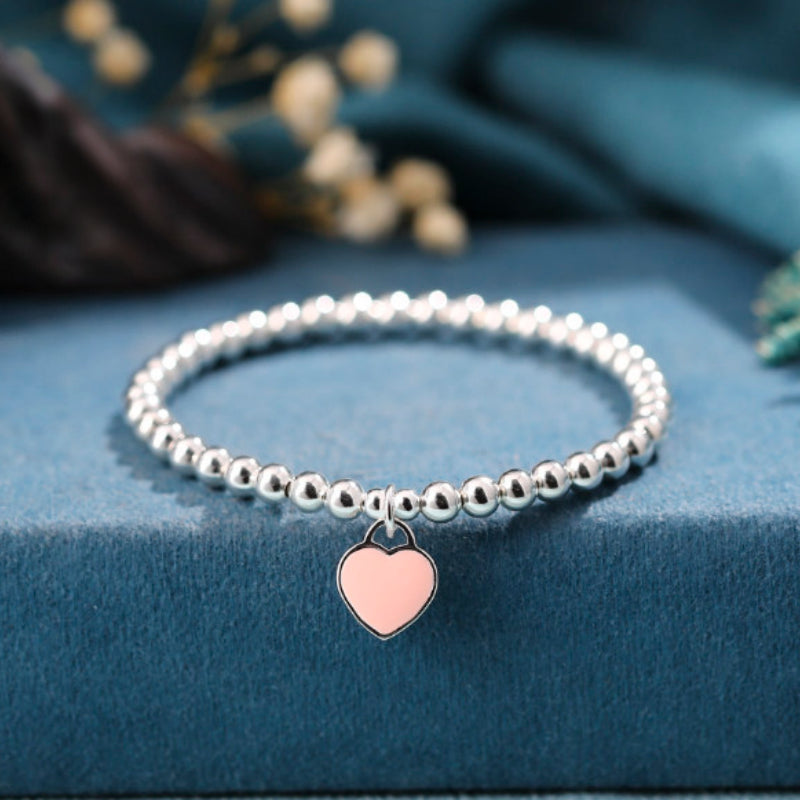 Bracelet papillon en jade Hetian