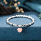 Bracelet papillon en jade Hetian
