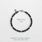 Collier en cristal naturel couronne vintage