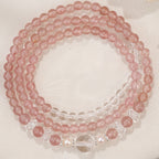 Bracelet aigue-marine Mana Bar