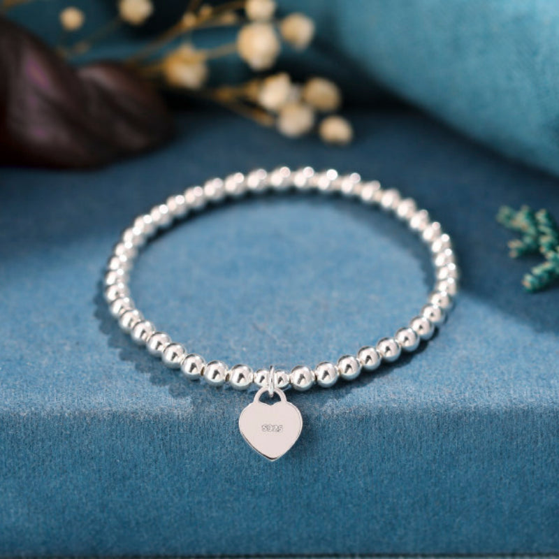 Bracelet papillon en jade Hetian