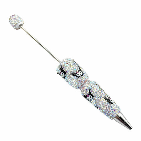 2pcs Sanrio&Spongebob Pens