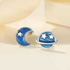 Boucles d'oreilles Astraluna Motiva