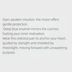Astraluna Motiva Earrings