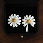 Boucles d'oreilles Pure Bloom