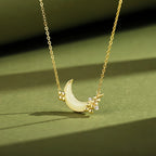 Collier à ajustement facile en quartz clair - Pureté intérieure et expression claire